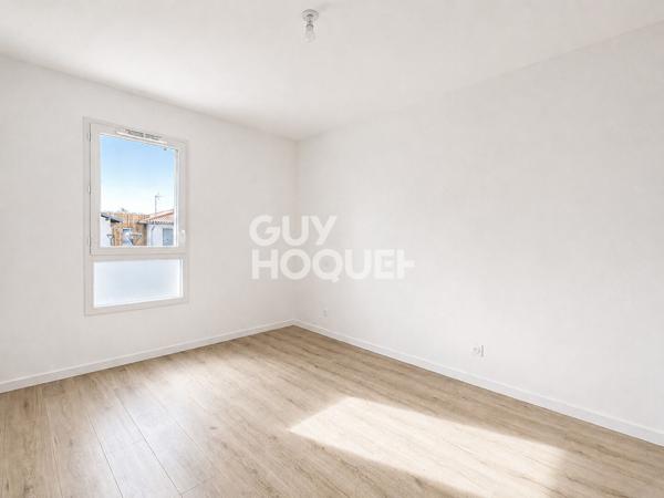 Maison neuve 4 chambres à Seignosse Bourg