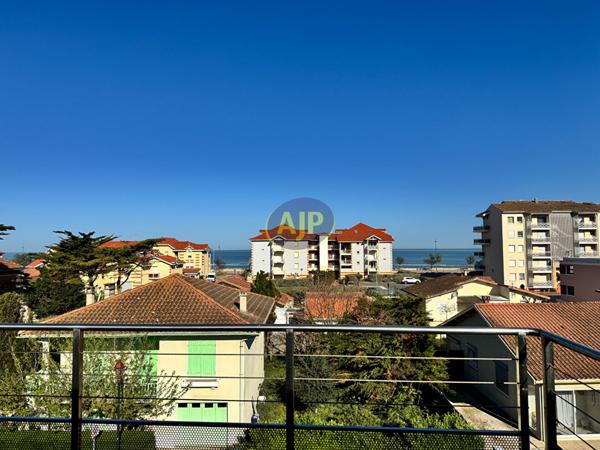 Vente maison Soulac Sur Mer : 769 600 € - AJP Soulac Immobilier