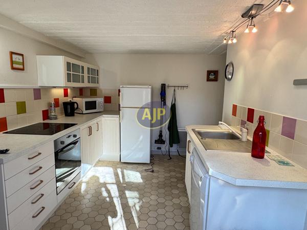 Vente maison Soulac Sur Mer : 769 600 € - AJP Soulac Immobilier