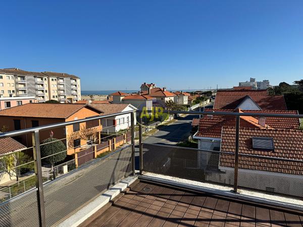 Vente maison Soulac Sur Mer : 769 600 € - AJP Soulac Immobilier