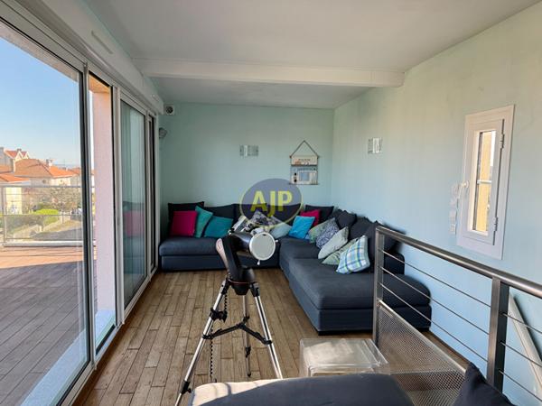 Vente maison Soulac Sur Mer : 769 600 € - AJP Soulac Immobilier