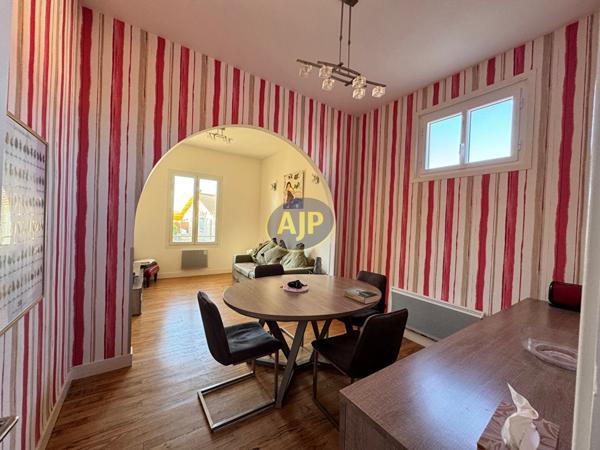 Vente maison Soulac Sur Mer : 769 600 € - AJP Soulac Immobilier