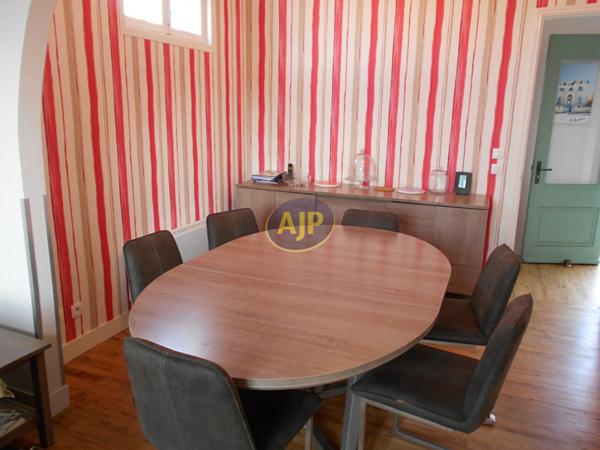 Vente maison Soulac Sur Mer : 769 600 € - AJP Soulac Immobilier