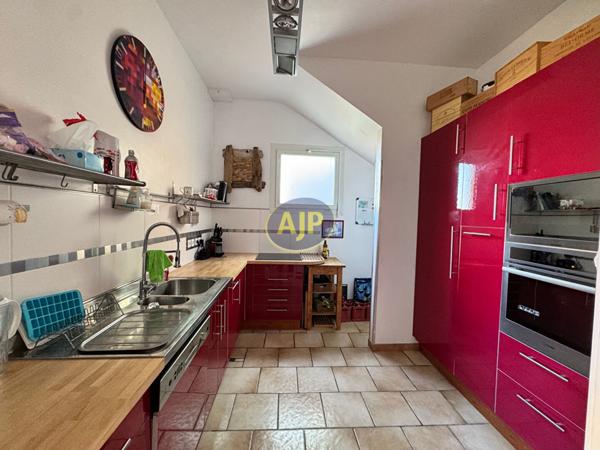 Vente maison Soulac Sur Mer : 769 600 € - AJP Soulac Immobilier