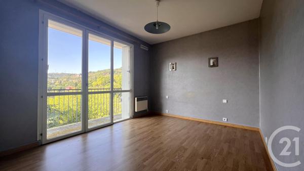 Appartement F3 à vendre  3 pièces - 88,96 m2 ST AFFRIQUE - 12