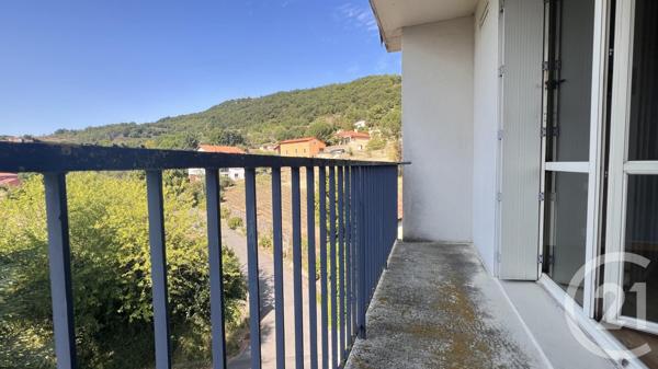 Appartement F3 à vendre  3 pièces - 88,96 m2 ST AFFRIQUE - 12