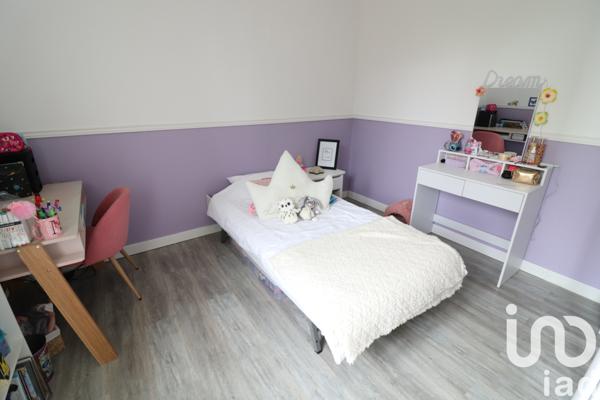 Maison à vendre 4 pièces 84 m² La Grande-Paroisse