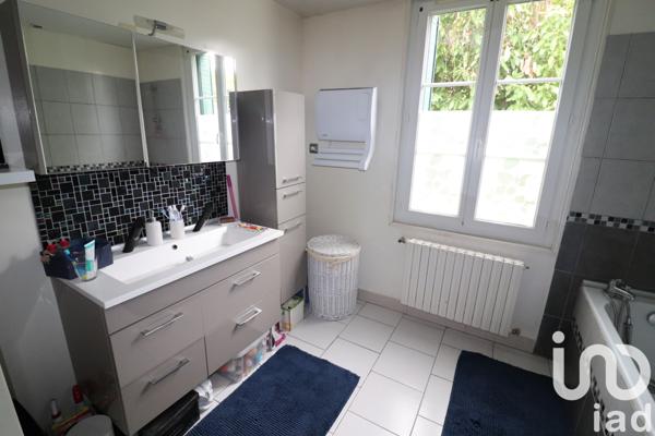 Maison à vendre 4 pièces 84 m² La Grande-Paroisse