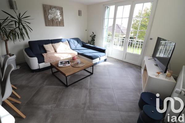 Maison à vendre 4 pièces 84 m² La Grande-Paroisse