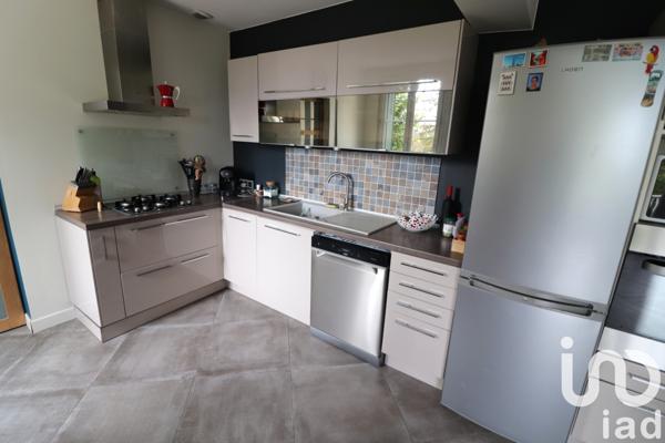 Maison à vendre 4 pièces 84 m² La Grande-Paroisse