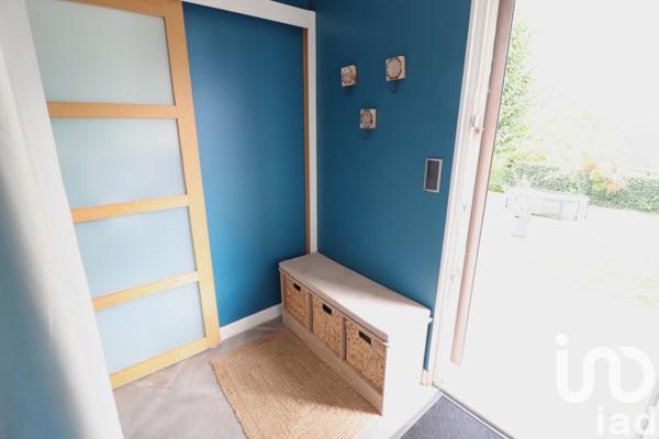 Maison à vendre 4 pièces 84 m² La Grande-Paroisse