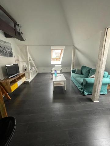 Appartement à louer à Metz (57000)