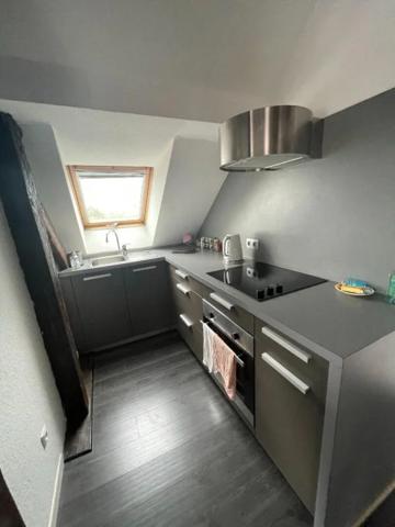 Appartement à louer à Metz (57000)