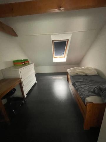 Appartement à louer à Metz (57000)