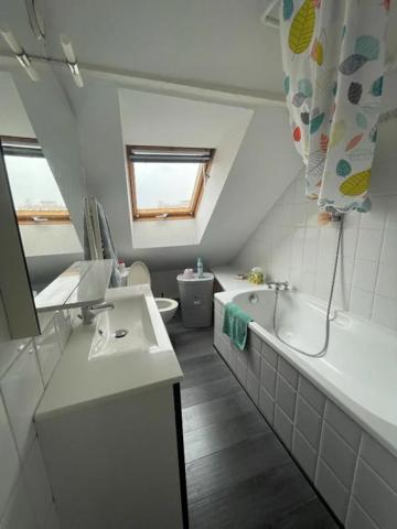 Appartement à louer à Metz (57000)