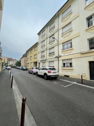 Appartement à louer à Metz (57000)