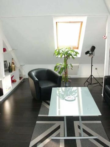 Appartement à louer à Metz (57000)