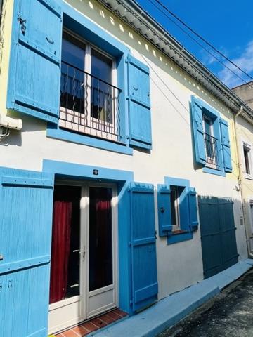 Maison à vendre |  Conques-sur-Orbiel |  4 pièces | 105 m²