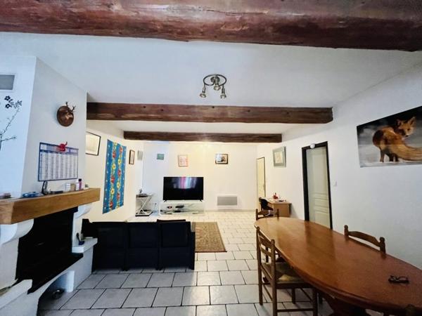 Maison à vendre |  Conques-sur-Orbiel |  4 pièces | 105 m²
