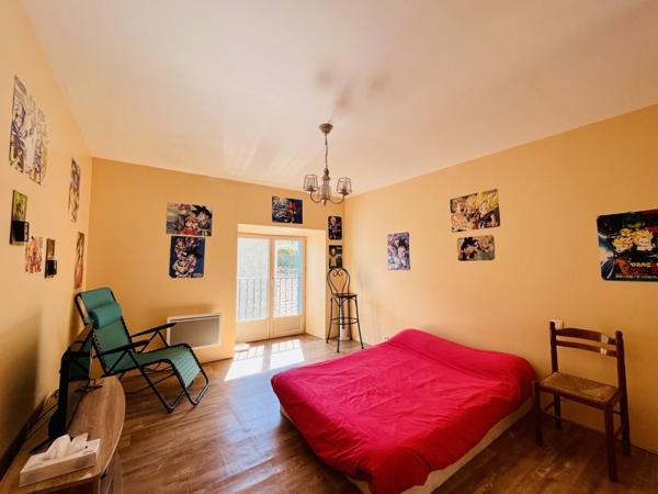 Maison à vendre |  Conques-sur-Orbiel |  4 pièces | 105 m²