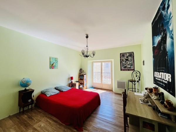 Maison à vendre |  Conques-sur-Orbiel |  4 pièces | 105 m²