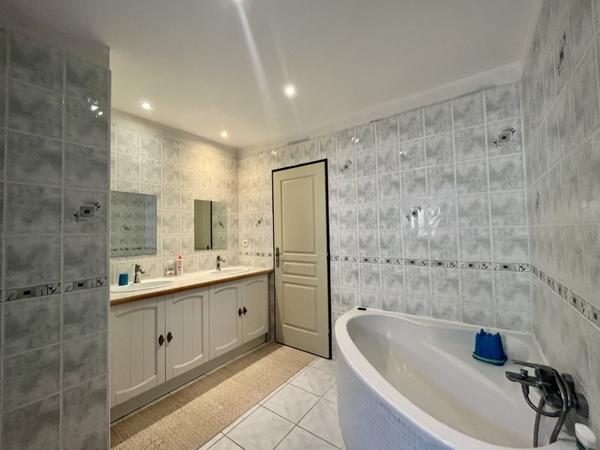 Maison à vendre |  Conques-sur-Orbiel |  4 pièces | 105 m²