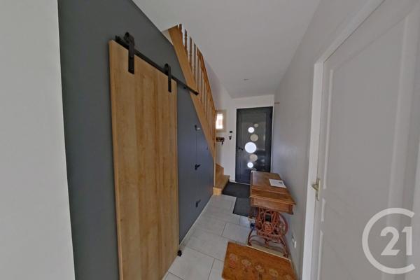 Maison à vendre  6 pièces - 132 m2 ABLIS - 78