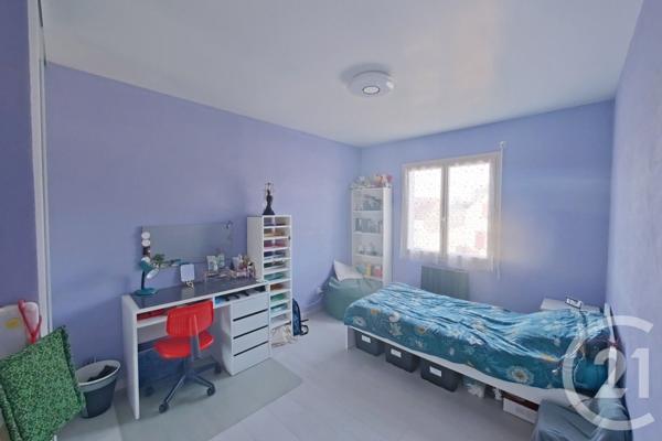 Maison à vendre  6 pièces - 132 m2 ABLIS - 78