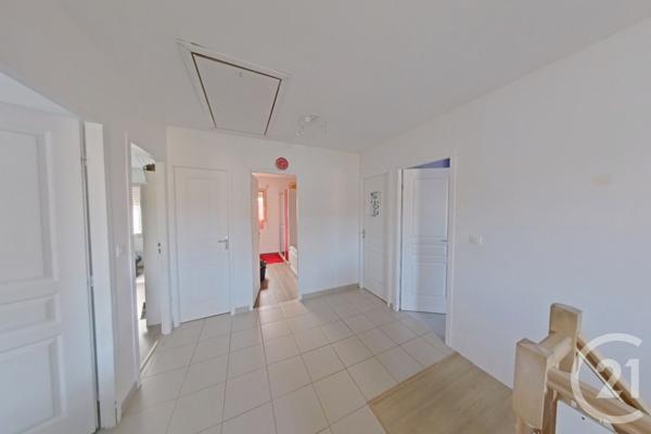 Maison à vendre  6 pièces - 132 m2 ABLIS - 78