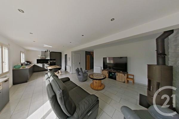 Maison à vendre  6 pièces - 132 m2 ABLIS - 78