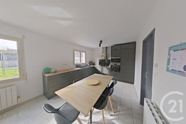 Maison à vendre  6 pièces - 132 m2 ABLIS - 78