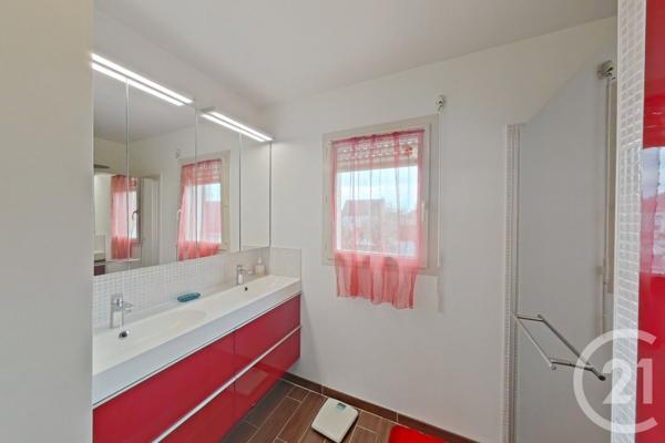 Maison à vendre  6 pièces - 132 m2 ABLIS - 78