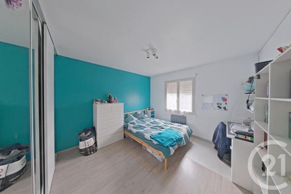 Maison à vendre  6 pièces - 132 m2 ABLIS - 78