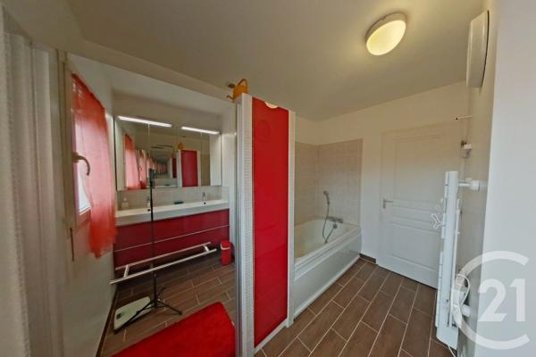 Maison à vendre  6 pièces - 132 m2 ABLIS - 78