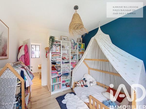 Appartement à vendre 4 pièces 80 m² Biarritz