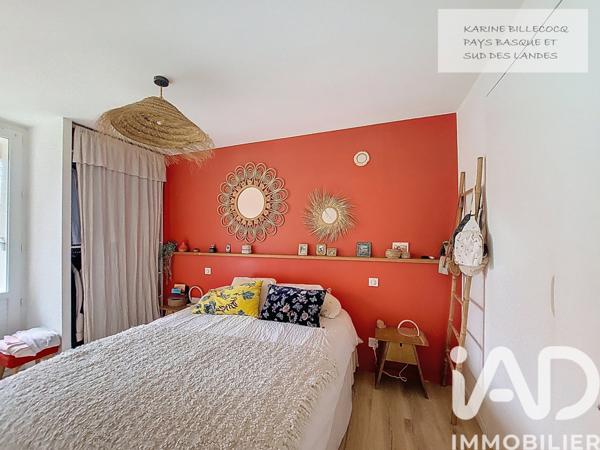 Appartement à vendre 4 pièces 80 m² Biarritz
