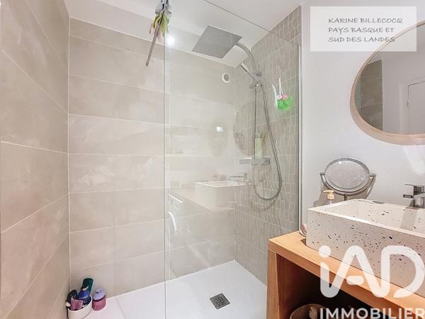 Appartement à vendre 4 pièces 80 m² Biarritz