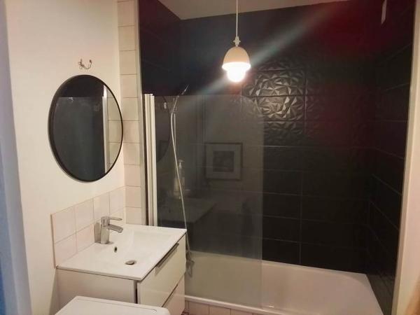 Clermont-Ferrand, Appartement de 56 m 2 de 630 € CC