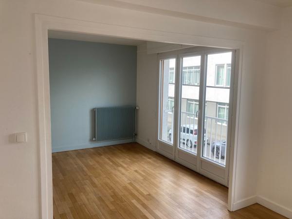 Clermont-Ferrand, Appartement de 56 m 2 de 630 € CC