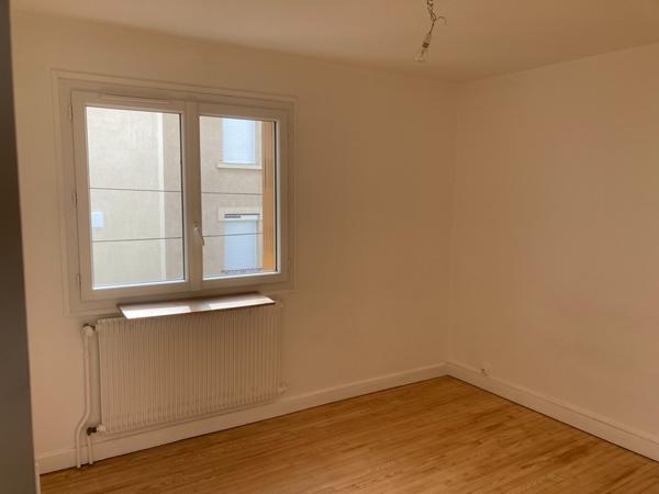 Clermont-Ferrand, Appartement de 56 m 2 de 630 € CC