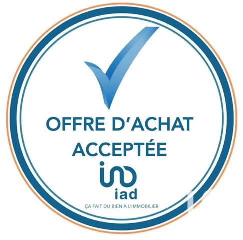 Appartement à vendre 5 pièces 107 m² Villeparisis