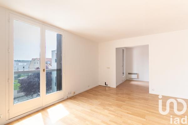 Appartement à vendre 5 pièces 107 m² Villeparisis