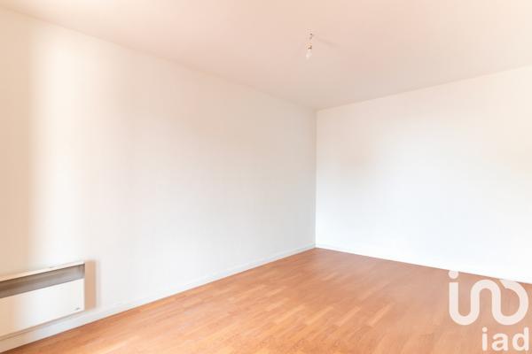 Appartement à vendre 5 pièces 107 m² Villeparisis