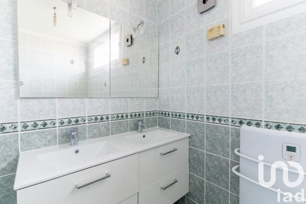 Appartement à vendre 5 pièces 107 m² Villeparisis