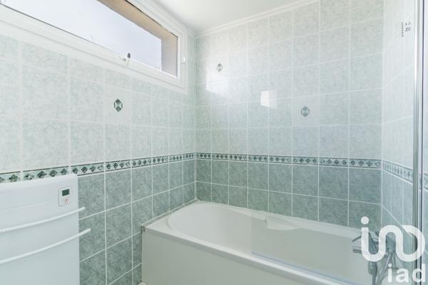 Appartement à vendre 5 pièces 107 m² Villeparisis