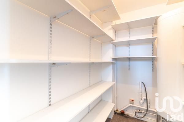 Appartement à vendre 5 pièces 107 m² Villeparisis