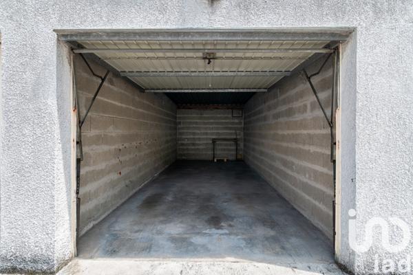 Appartement à vendre 5 pièces 107 m² Villeparisis