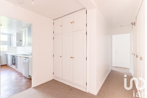 Appartement à vendre 5 pièces 107 m² Villeparisis