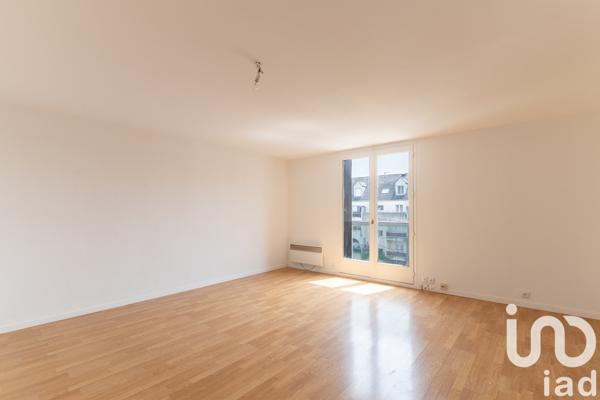 Appartement à vendre 5 pièces 107 m² Villeparisis