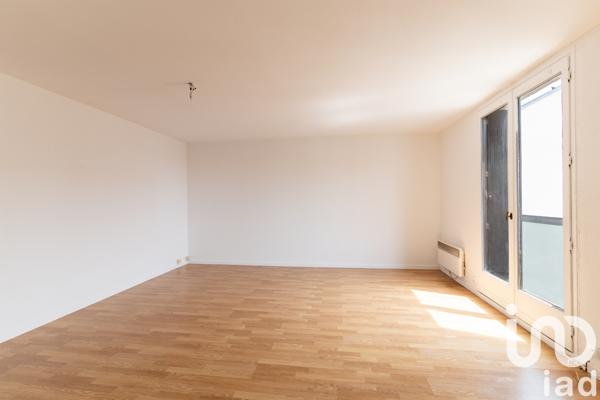 Appartement à vendre 5 pièces 107 m² Villeparisis